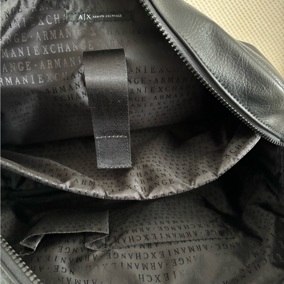 Armani Computer bag - Picture 3 of 4